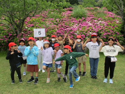 5班ー２
