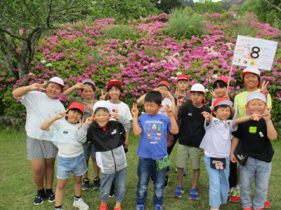 8班ー１